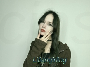 Liliangirling