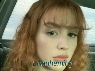 Lilianheming