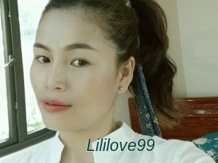 Lililove99