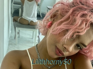 Lilithhorny50