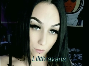 Lilithravana