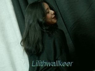 Lilithwallkeer