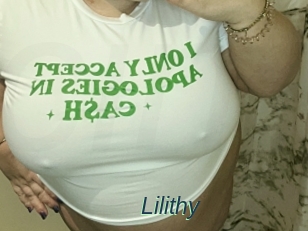 Lilithy