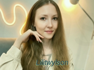 Lilitwylson