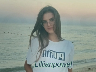 Lillianpowel