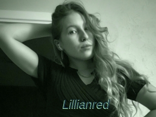 Lillianred