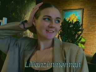 Lillianzimmerman