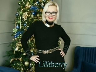 Lillitberry