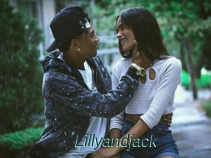 Lillyandjack