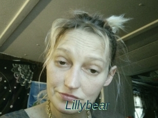 Lillybear