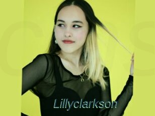 Lillyclarkson