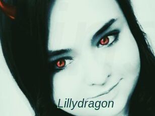 Lillydragon