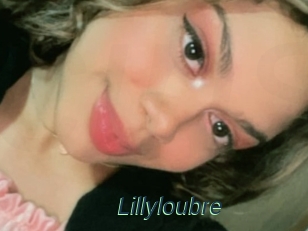 Lillyloubre