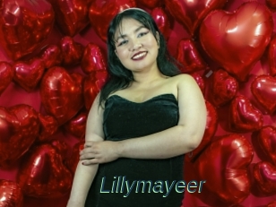 Lillymayeer