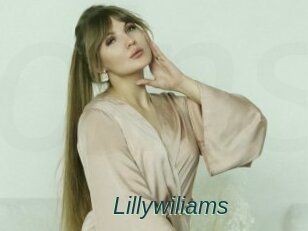 Lillywiliams