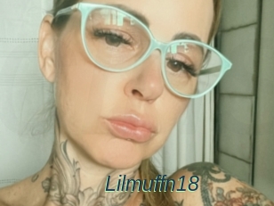 Lilmuffn18