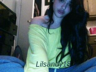 Lilsandy18