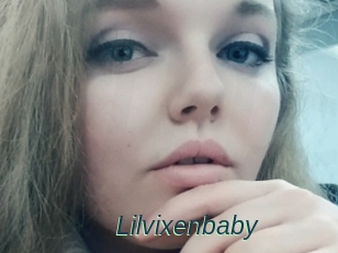 Lilvixenbaby