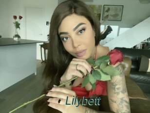 Lilybett