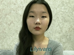 Lilyivans