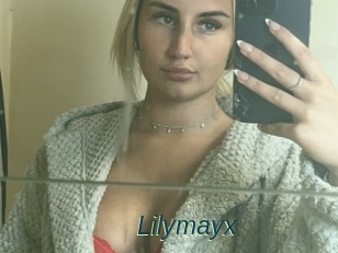 Lilymayx