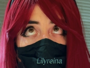 Lilyreina