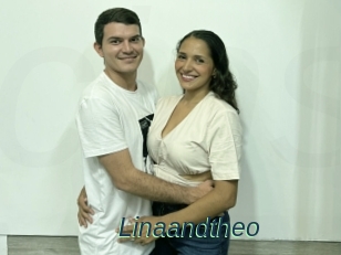 Linaandtheo