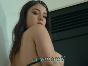 Linamoretti