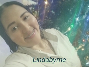 Lindabyrne