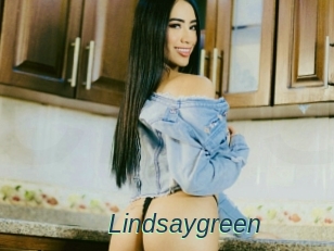 Lindsaygreen