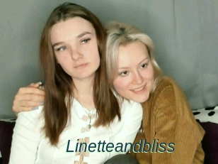 Linetteandbliss