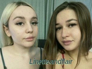 Linetteandflair