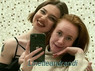 Linetteandrandi