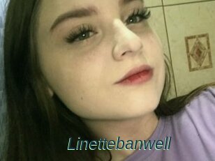 Linettebanwell