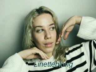 Linetteblong