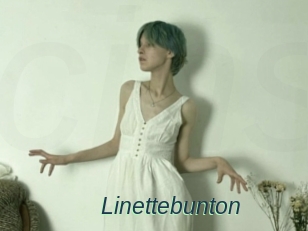 Linettebunton