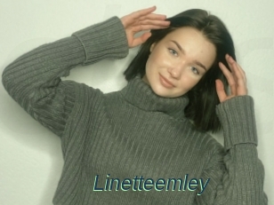 Linetteemley