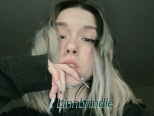 Linnbrindle