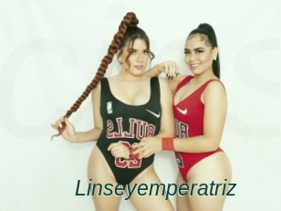 Linseyemperatriz