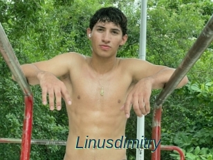 Linusdimitry