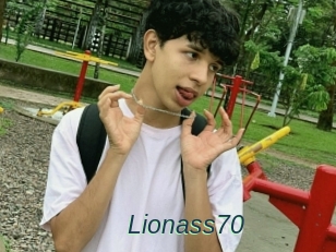 Lionass70