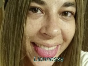 Lionnesss