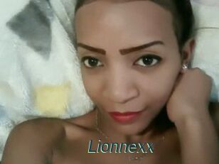 Lionnexx