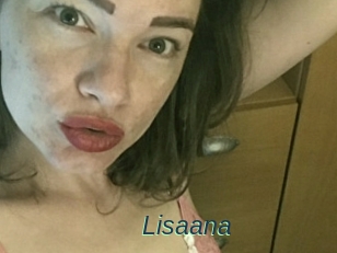 Lisaana