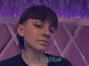 Lisablue