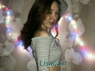 Lisacain