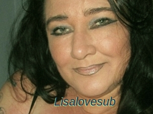 Lisalovesub