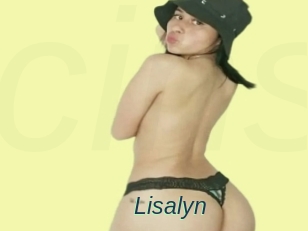 Lisalyn