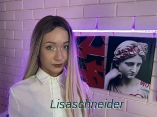 Lisaschneider