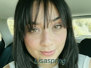 Lisaspring